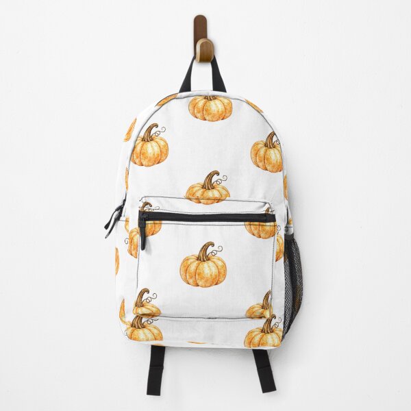 Item preview, Mini Harvest Pumpkin Clipart | Watercolor Botanical Pumpkin | Autumn Harvest Art designed and sold by Nolmo.