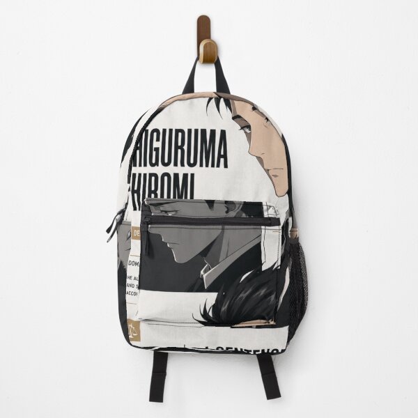 Item preview, Courtroom Justice Anime (2026) designed and sold by JuroTopic.