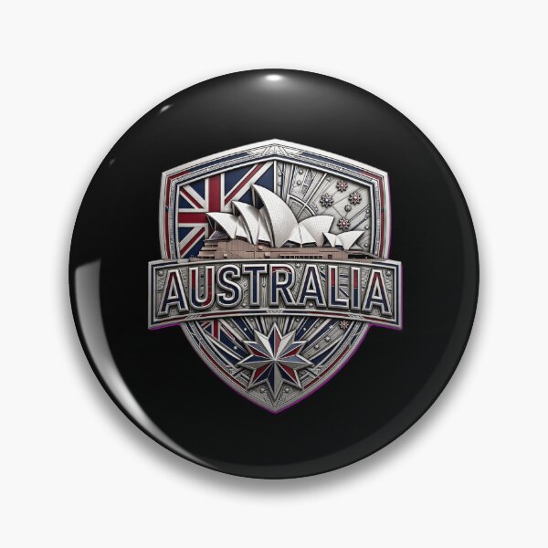 Item preview, Australia Australian Flag Design, Australia Flag Shirt, Australian Pride, Southern Cross Flag, Sydney Australia, Aussie Heritage, National Pride Graphic designed and sold by Typologystudios.