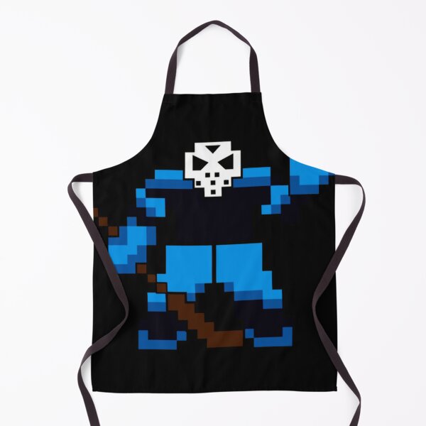Item preview, Seattle Kraken Goalie designed and sold by yumkandie.