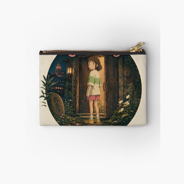 Item preview, Chihiro and the Journey designed and sold by killem667.