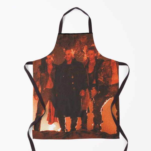 Item preview, LOST designed and sold by FILM GUTTER.