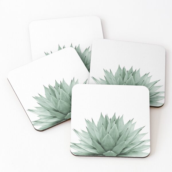 Item preview, Agave Green Summer Vibes #1 #tropical #decor #art designed and sold by Anita's & Bella's Art.