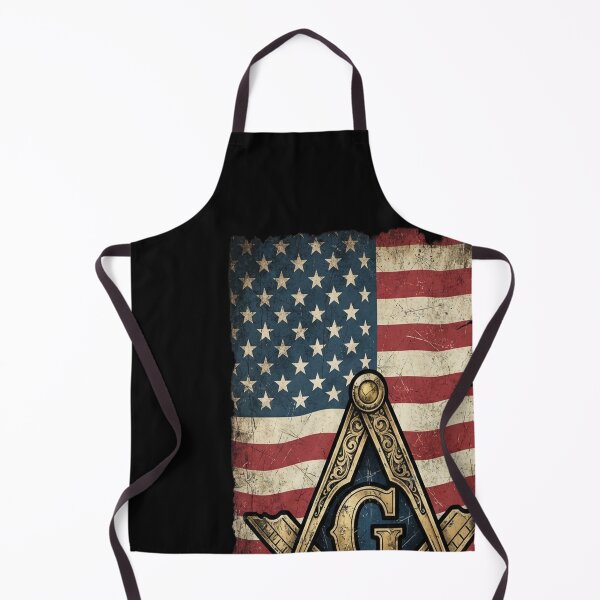 Item preview, Ancient and accepted free American designed and sold by Estics1.