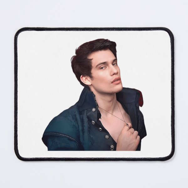 Item preview, George Villiers - Nicholas Galitzine designed and sold by brodrick-rowle.