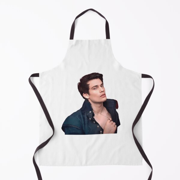 Item preview, George Villiers - Nicholas Galitzine designed and sold by brodrick-rowle.