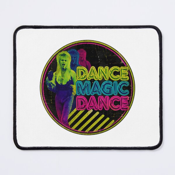 Item preview, Dance Magic Dance designed and sold by beaurol.