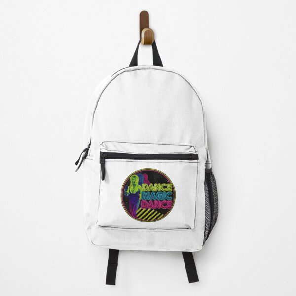 Item preview, Dance Magic Dance designed and sold by beaurol.