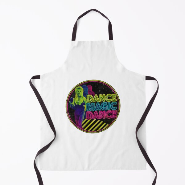 Item preview, Dance Magic Dance designed and sold by beaurol.