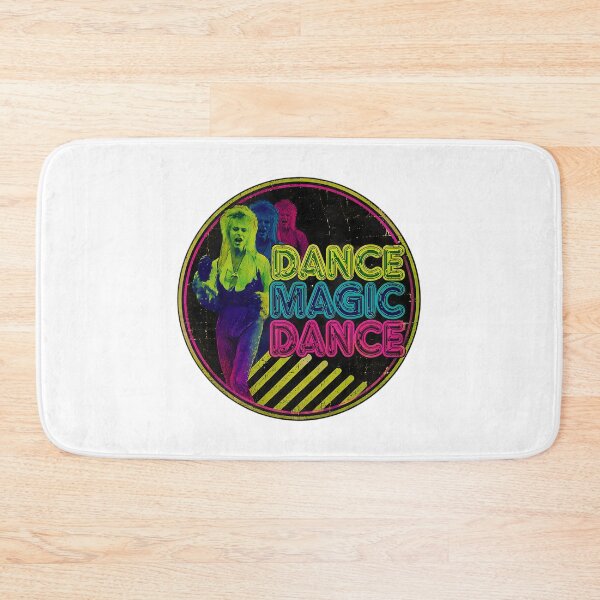 Item preview, Dance Magic Dance designed and sold by beaurol.