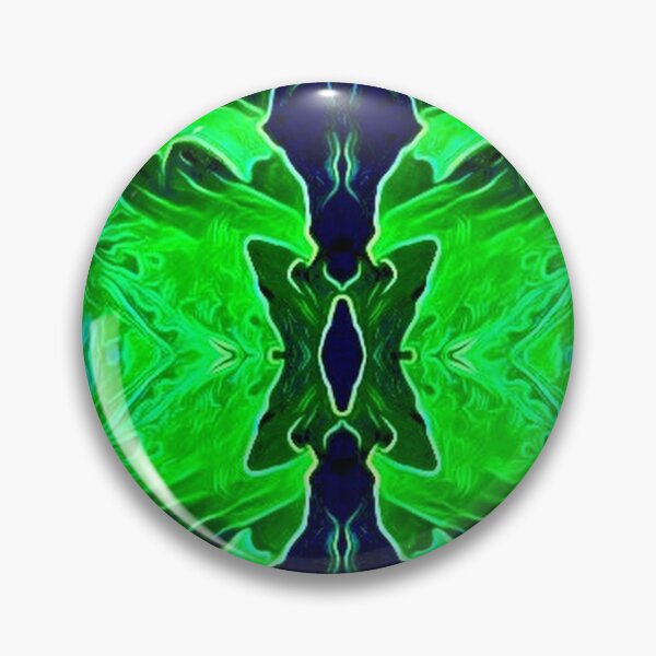 Item preview, Robert Tyler Class | Neon Abstract 2.26.8.5.5.6 | Collection 2 | RTC Studios designed and sold by RTC Studios.