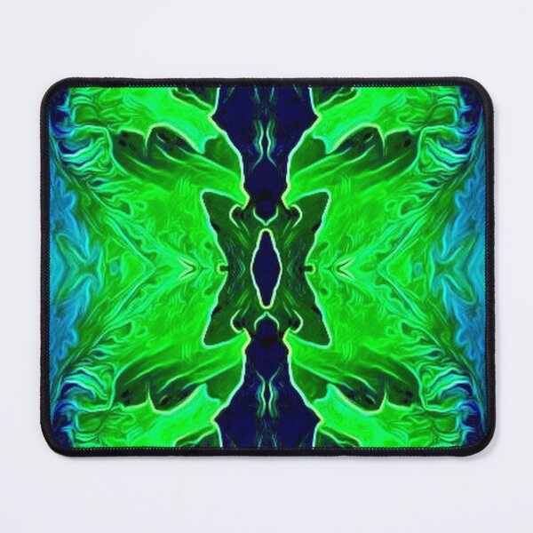 Item preview, Robert Tyler Class | Neon Abstract 2.26.8.5.5.6 | Collection 2 | RTC Studios designed and sold by RTC Studios.