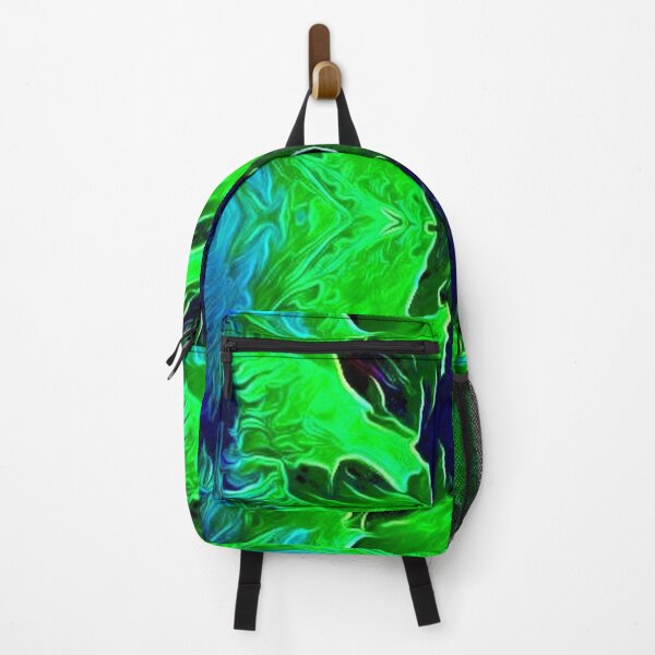 Item preview, Robert Tyler Class | Neon Abstract 2.26.8.5.5.6 | Collection 2 | RTC Studios designed and sold by RTC Studios.