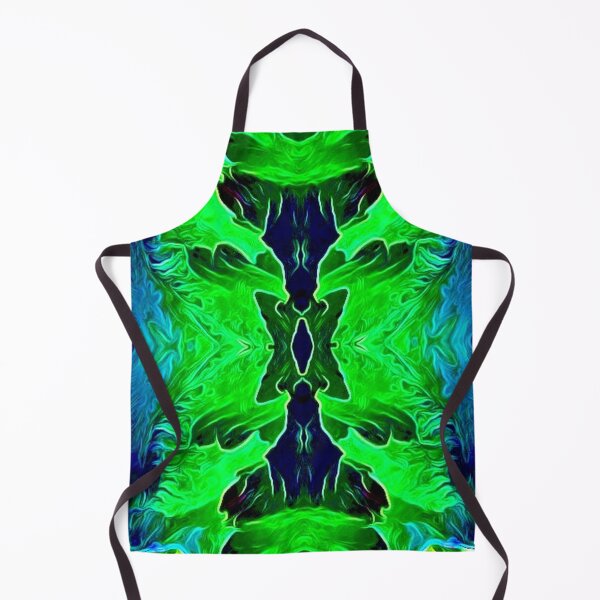Item preview, Robert Tyler Class | Neon Abstract 2.26.8.5.5.6 | Collection 2 | RTC Studios designed and sold by RTC Studios.