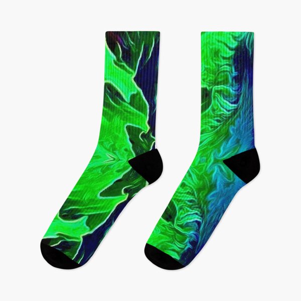 Item preview, Robert Tyler Class | Neon Abstract 2.26.8.5.5.6 | Collection 2 | RTC Studios designed and sold by RTC Studios.