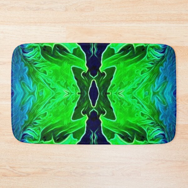 Item preview, Robert Tyler Class | Neon Abstract 2.26.8.5.5.6 | Collection 2 | RTC Studios designed and sold by RTC Studios.