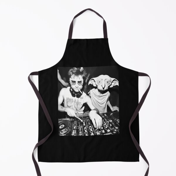 Item preview, D.o.b.b.y And Dj Harry P.o.t.t.e.r Meme designed and sold by Macdonnellk.