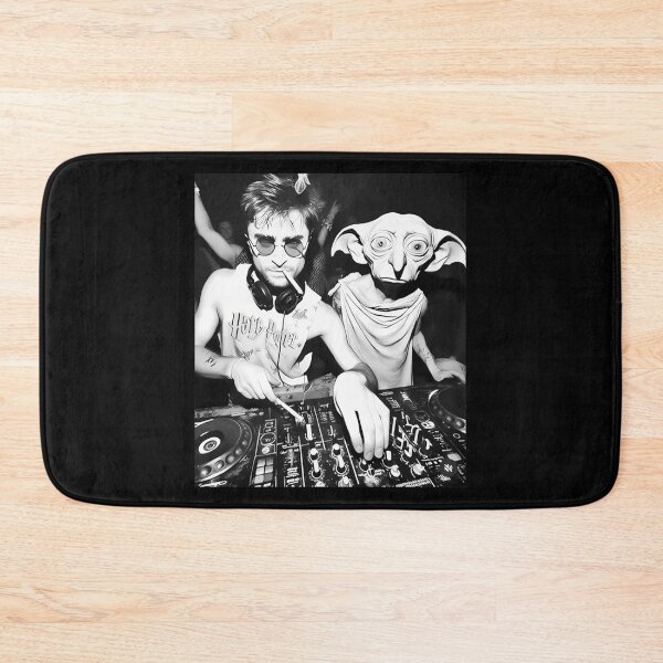 Item preview, D.o.b.b.y And Dj Harry P.o.t.t.e.r Meme designed and sold by Macdonnellk.