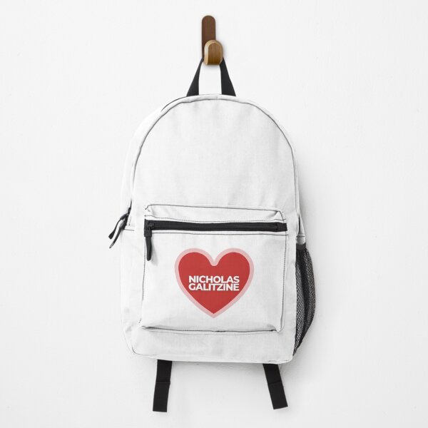 Item preview, I Heart Nicholas Galitzine designed and sold by brodrick-rowle.