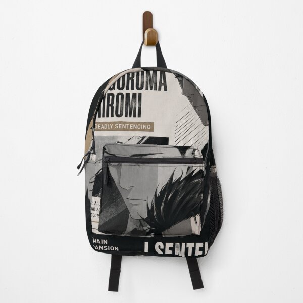 Item preview, Courtroom Justice Anime (2026) designed and sold by JuroTopic.