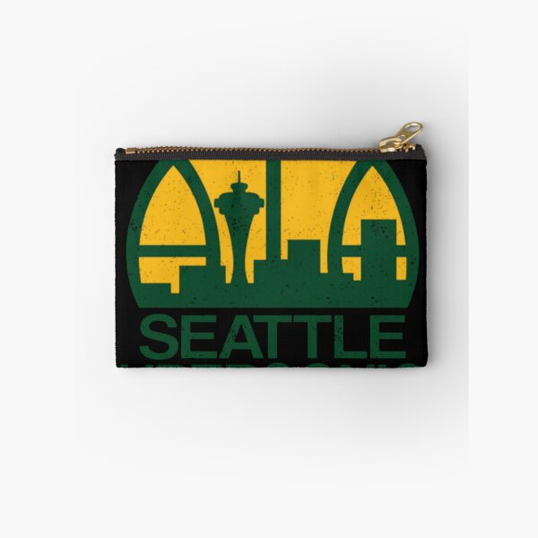 Item preview, Seattle Supersonics designed and sold by yumkandie.