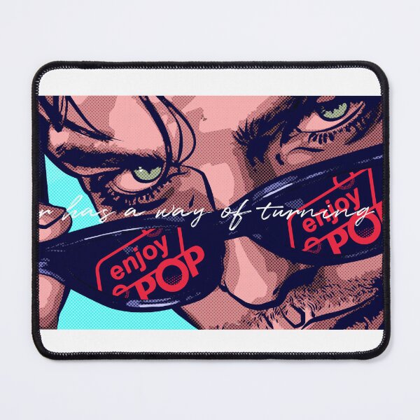 Item preview, "The Look" (SUNNY DAY) designed and sold by Enjoy Artwork .
