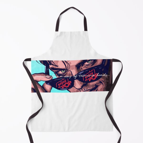 Item preview, "The Look" (SUNNY DAY) designed and sold by Enjoy Artwork .