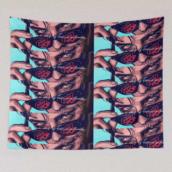 Item preview, "The Look" (SUNNY DAY) designed and sold by  Enjoy Artwork .