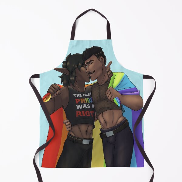 Item preview, Pavellan Pride 2026 designed and sold by SpacedOutShop.