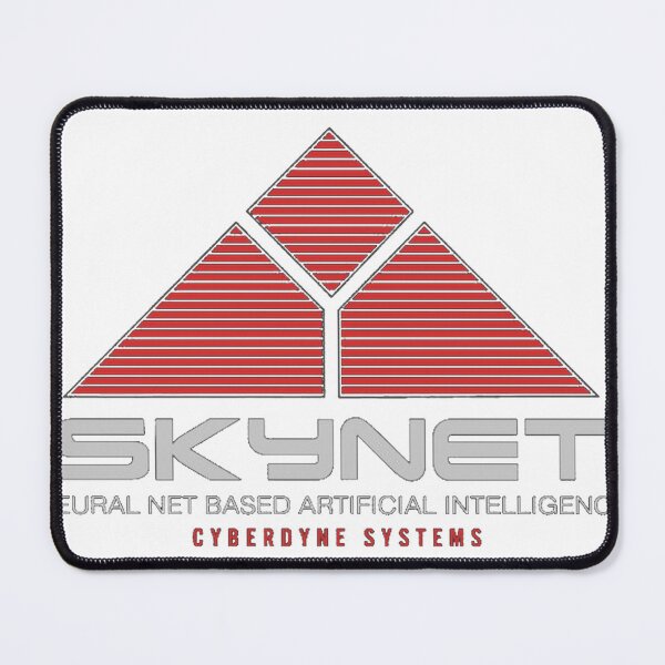 Item preview, Skynet designed and sold by veeebles.