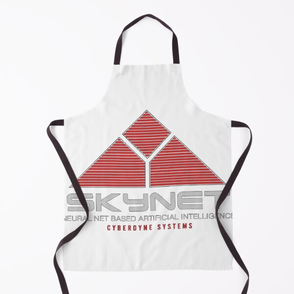 Item preview, Skynet designed and sold by veeebles.