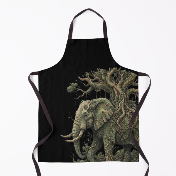 Item preview, Architect Growth Follows Structure Elephant Systems Print designed and sold by Estics1.