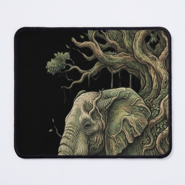Item preview, Architect Growth Follows Structure Elephant Systems Print designed and sold by Estics1.
