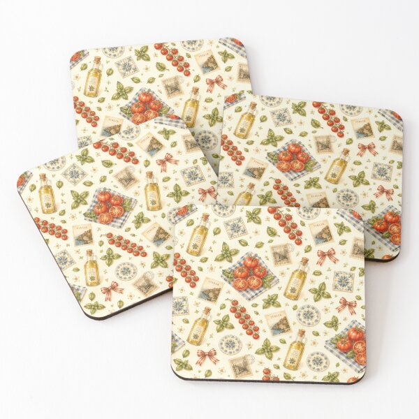 Item preview, Italian Kitchen Aesthetic  designed and sold by The Chill Paw .