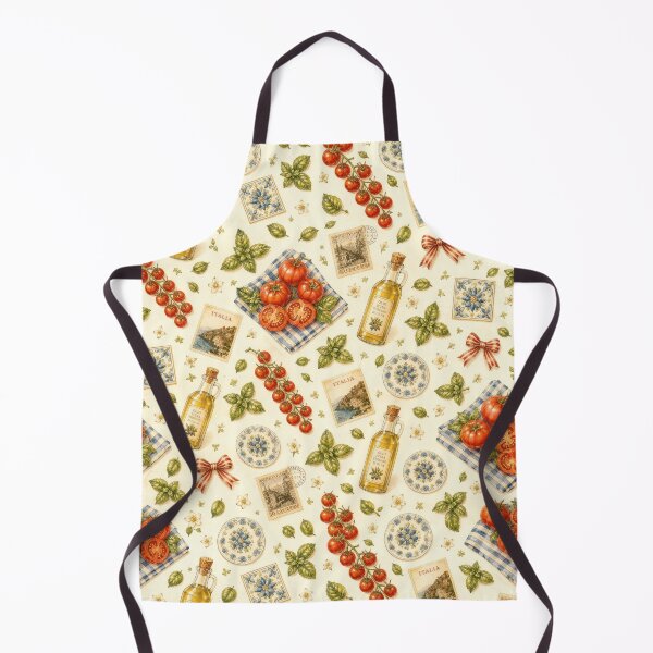 Item preview, Italian Kitchen Aesthetic designed and sold by The Chill Paw .