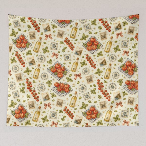 Item preview, Italian Kitchen Aesthetic  designed and sold by The Chill Paw .
