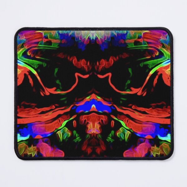 Item preview, Robert Tyler Class | Neon Abstract 2.26.7.31.5.10 | Collection 2 | RTC Studios designed and sold by RTC Studios.