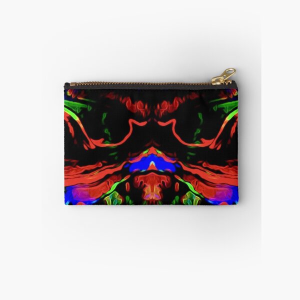 Item preview, Robert Tyler Class | Neon Abstract 2.26.7.31.5.10 | Collection 2 | RTC Studios designed and sold by RTC Studios.