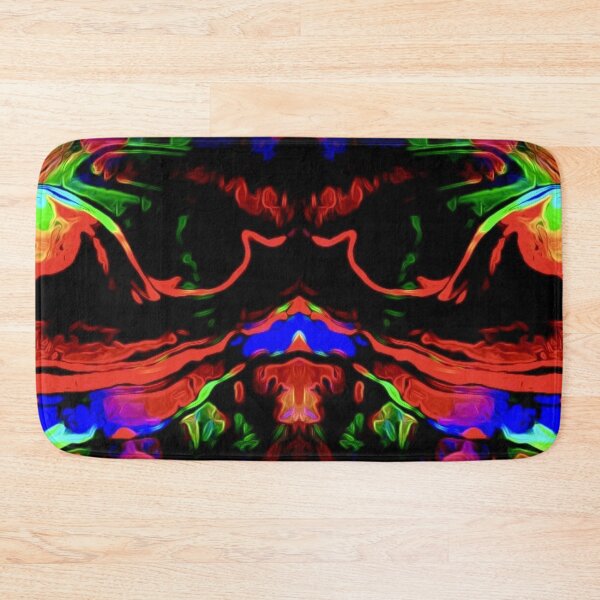 Item preview, Robert Tyler Class | Neon Abstract 2.26.7.31.5.10 | Collection 2 | RTC Studios designed and sold by RTC Studios.