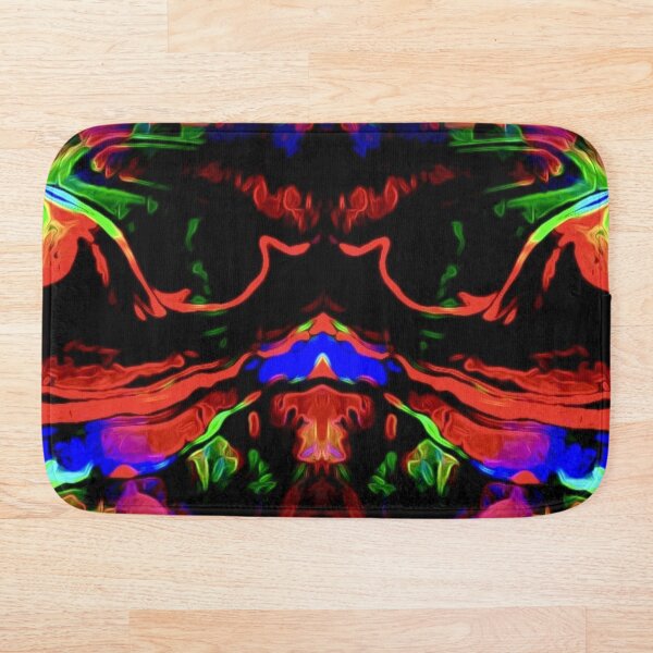Item preview, Robert Tyler Class | Neon Abstract 2.26.7.31.5.10 | Collection 2 | RTC Studios designed and sold by RTC Studios.