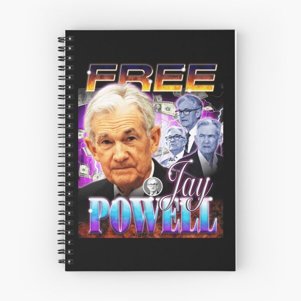 Item preview, Free Jay Powell designed and sold by Macdonnellk.