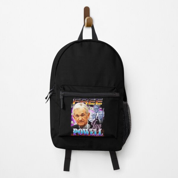Item preview, Free Jay Powell designed and sold by Macdonnellk.