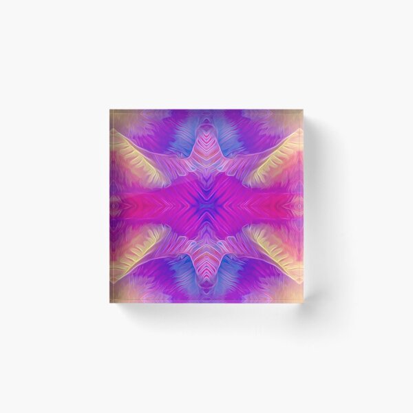 Item preview, Robert Tyler Class | Neon Abstract 2.26.8.5.5.11 | Collection 2 | RTC Studios designed and sold by RTC Studios.