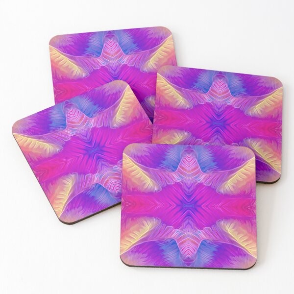 Item preview, Robert Tyler Class | Neon Abstract 2.26.8.5.5.11 | Collection 2 | RTC Studios designed and sold by RTC Studios.