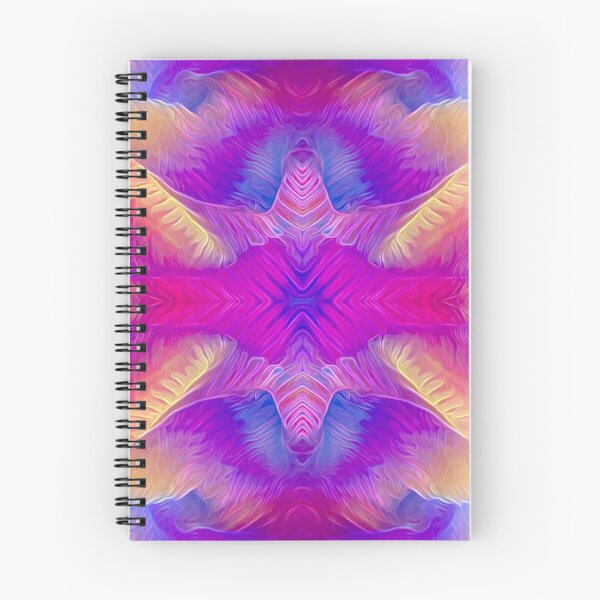 Item preview, Robert Tyler Class | Neon Abstract 2.26.8.5.5.11 | Collection 2 | RTC Studios designed and sold by RTC Studios.