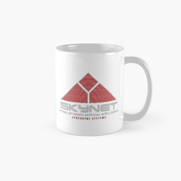 Item preview, Skynet designed and sold by Duyena.