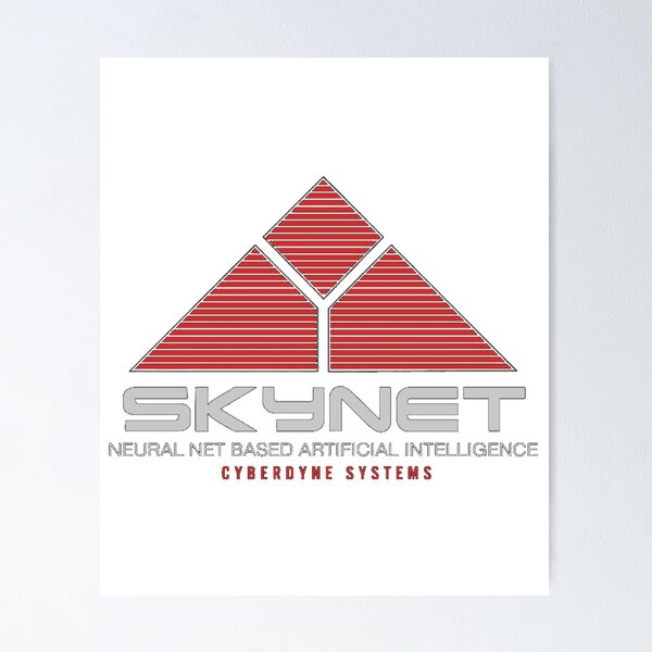 Item preview, Skynet designed and sold by Duyena.