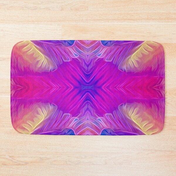 Item preview, Robert Tyler Class | Neon Abstract 2.26.8.5.5.11 | Collection 2 | RTC Studios designed and sold by RTC Studios.