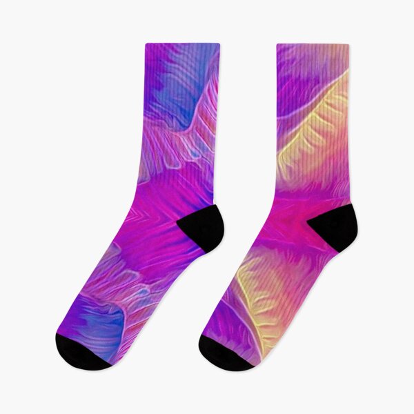 Item preview, Robert Tyler Class | Neon Abstract 2.26.8.5.5.11 | Collection 2 | RTC Studios designed and sold by RTC Studios.