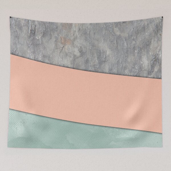 Item preview, Layered Texture Abstract Art 114 designed and sold by Diana377.